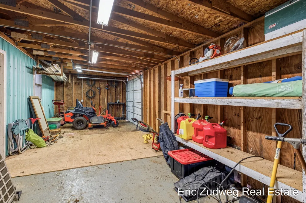 5820 N 20th Street Cooper Charter Township MI 49004