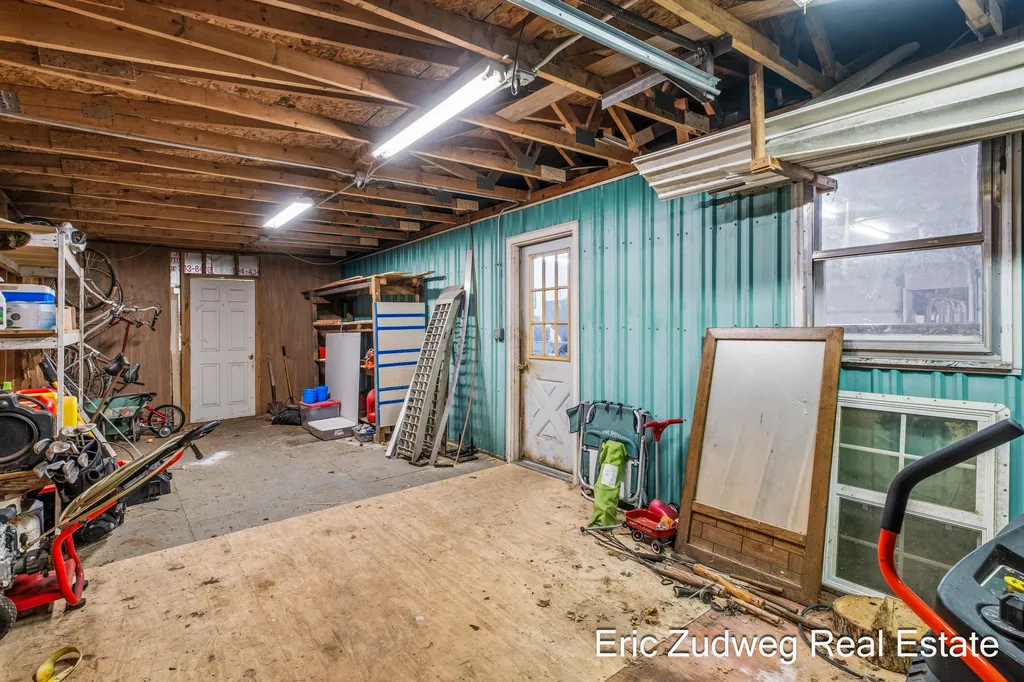 5820 N 20th Street Cooper Charter Township MI 49004