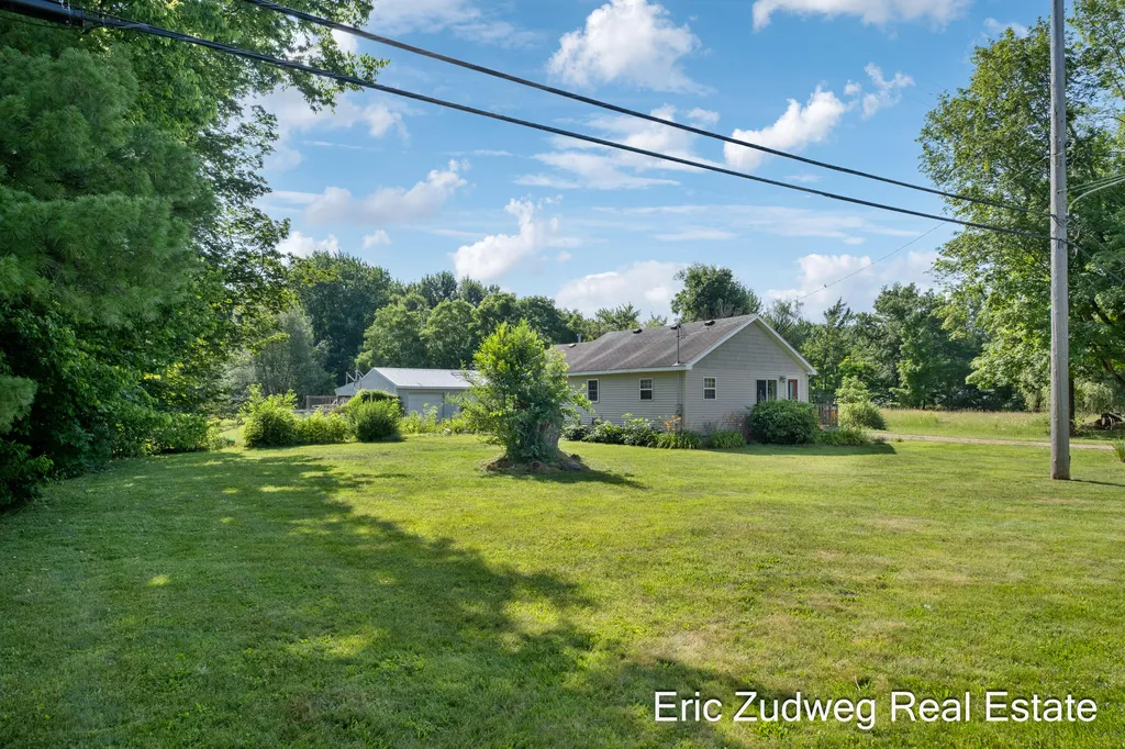 5820 N 20th Street Cooper Charter Township MI 49004