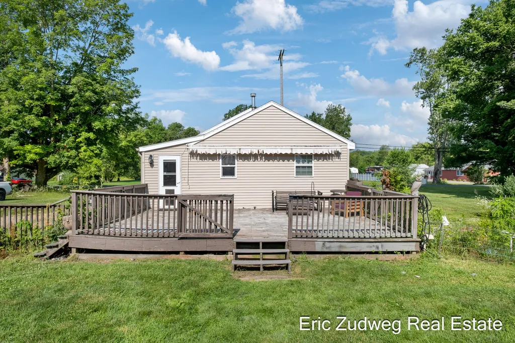 5820 N 20th Street Cooper Charter Township MI 49004