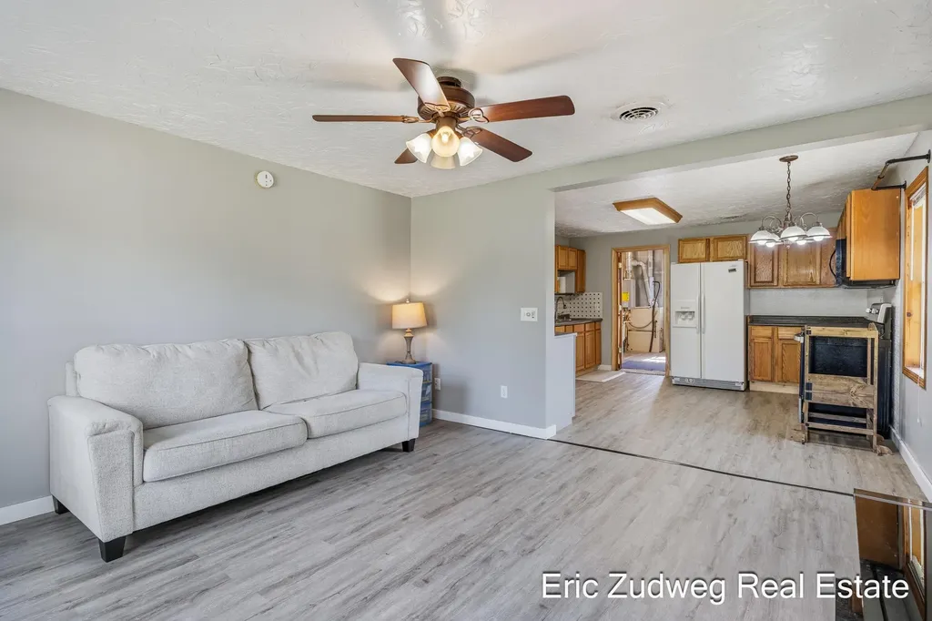 5820 N 20th Street Cooper Charter Township MI 49004