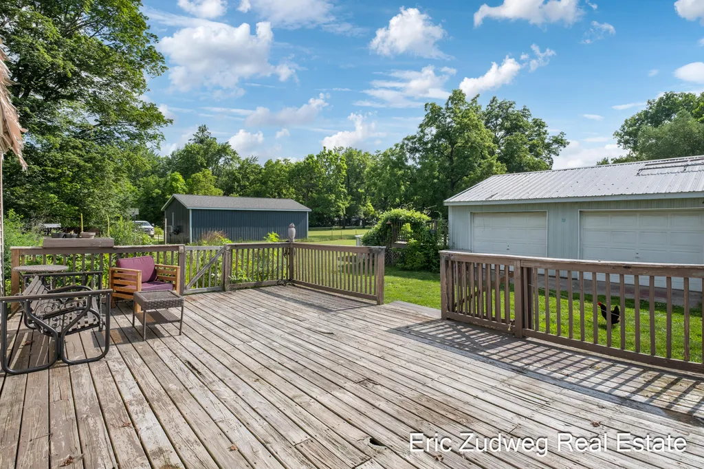 5820 N 20th Street Cooper Charter Township MI 49004