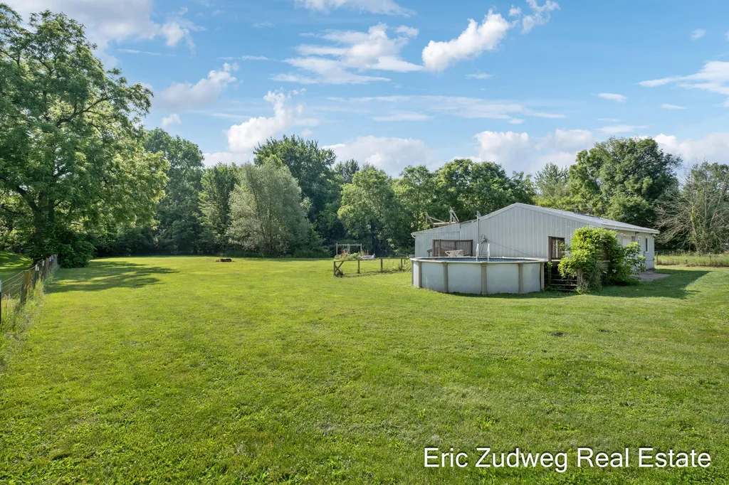 5820 N 20th Street Cooper Charter Township MI 49004