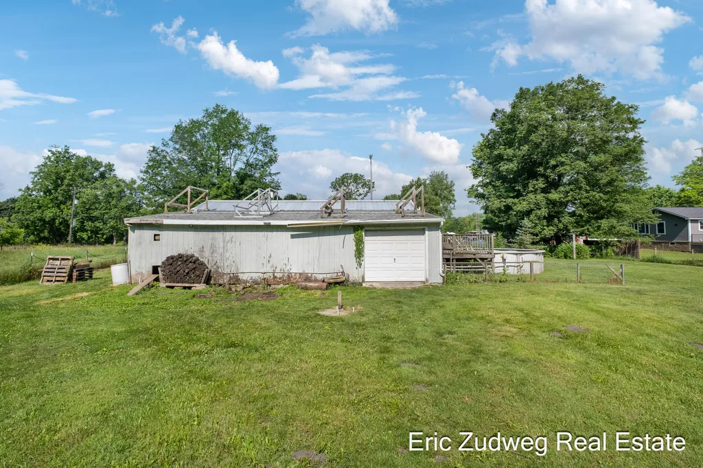 5820 N 20th Street Cooper Charter Township MI 49004