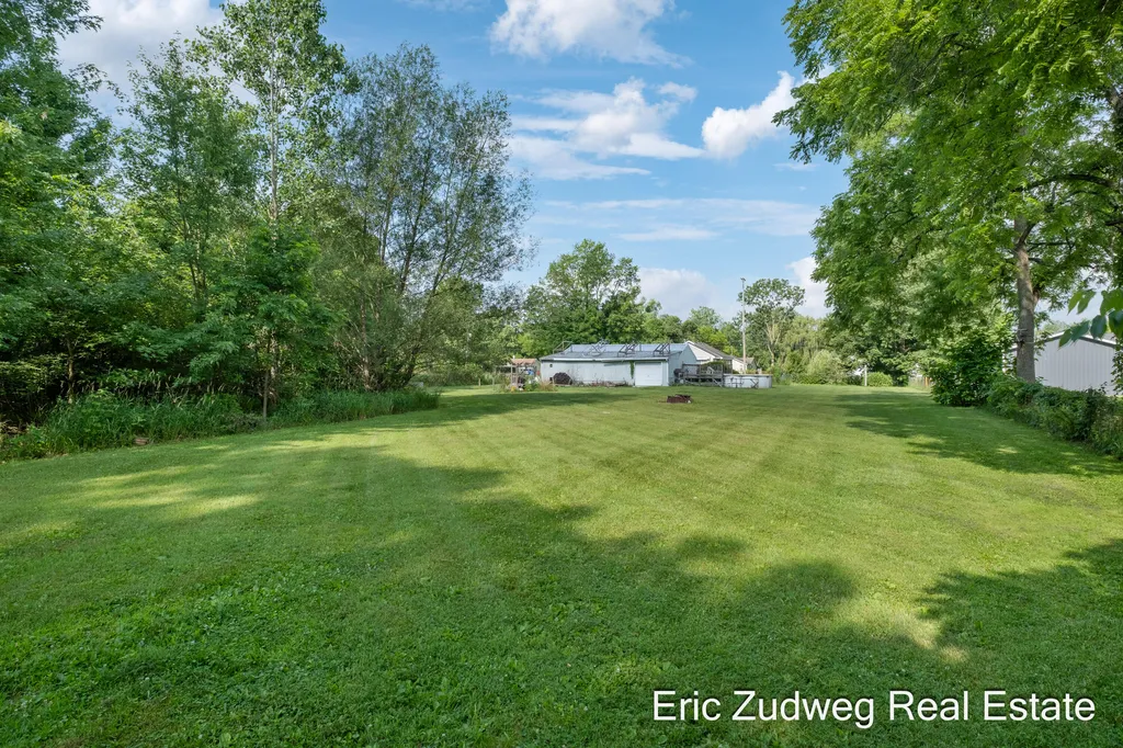 5820 N 20th Street Cooper Charter Township MI 49004