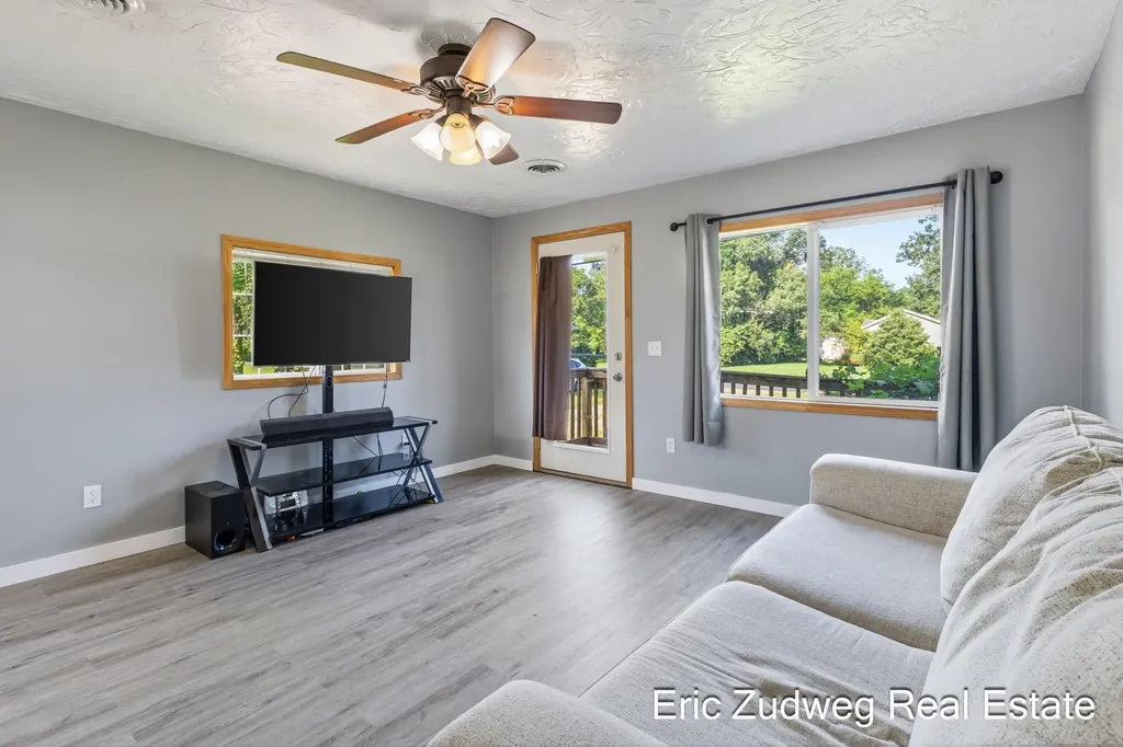5820 N 20th Street Cooper Charter Township MI 49004