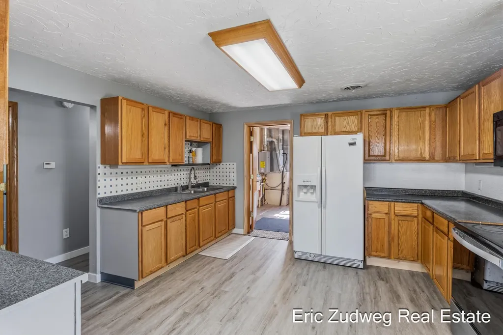 5820 N 20th Street Cooper Charter Township MI 49004