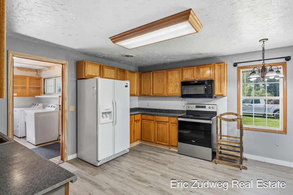 5820 N 20th Street Cooper Charter Township MI 49004