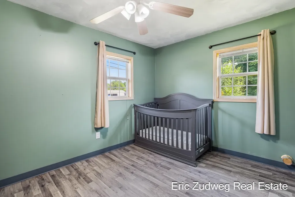 5820 N 20th Street Cooper Charter Township MI 49004