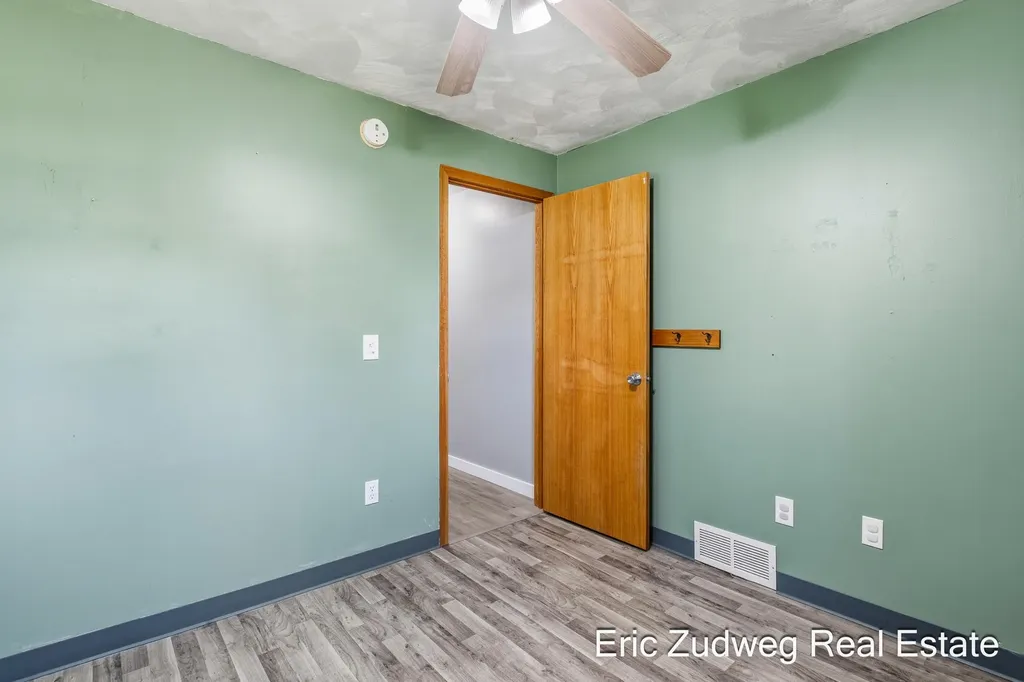 5820 N 20th Street Cooper Charter Township MI 49004