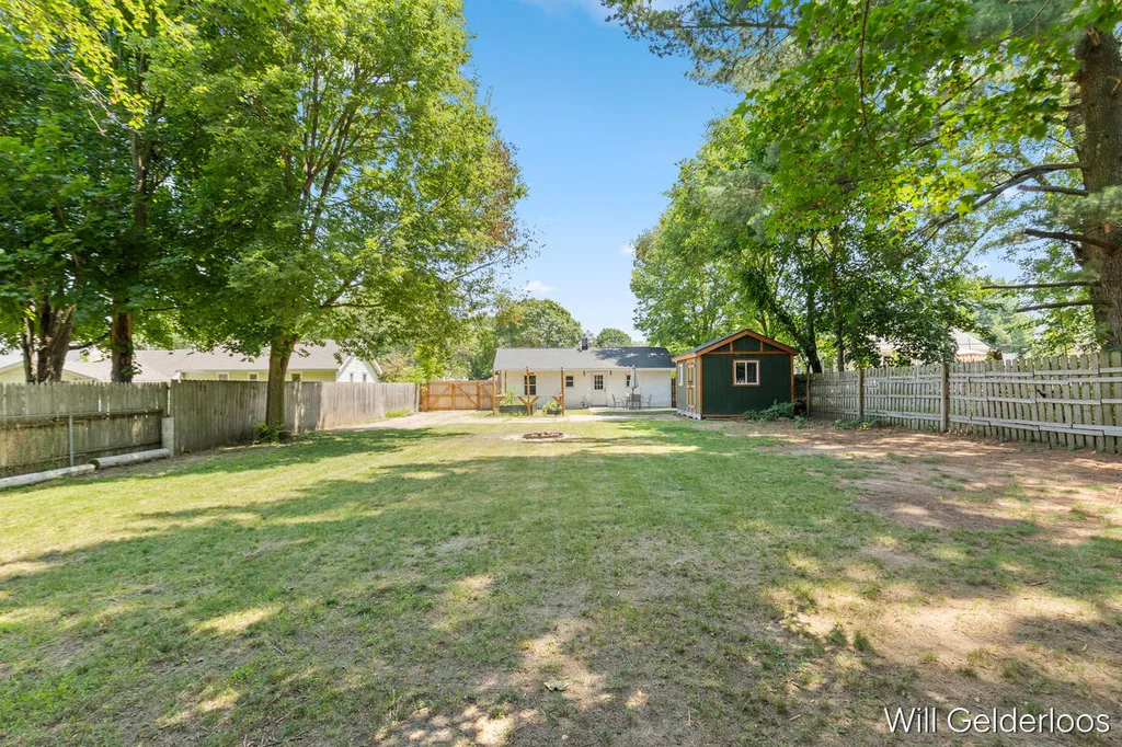 485 Park Street Wayland City MI 49348