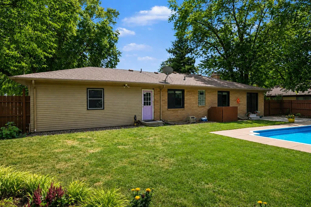 1845 Burton Street SE Grand Rapids City MI 49506