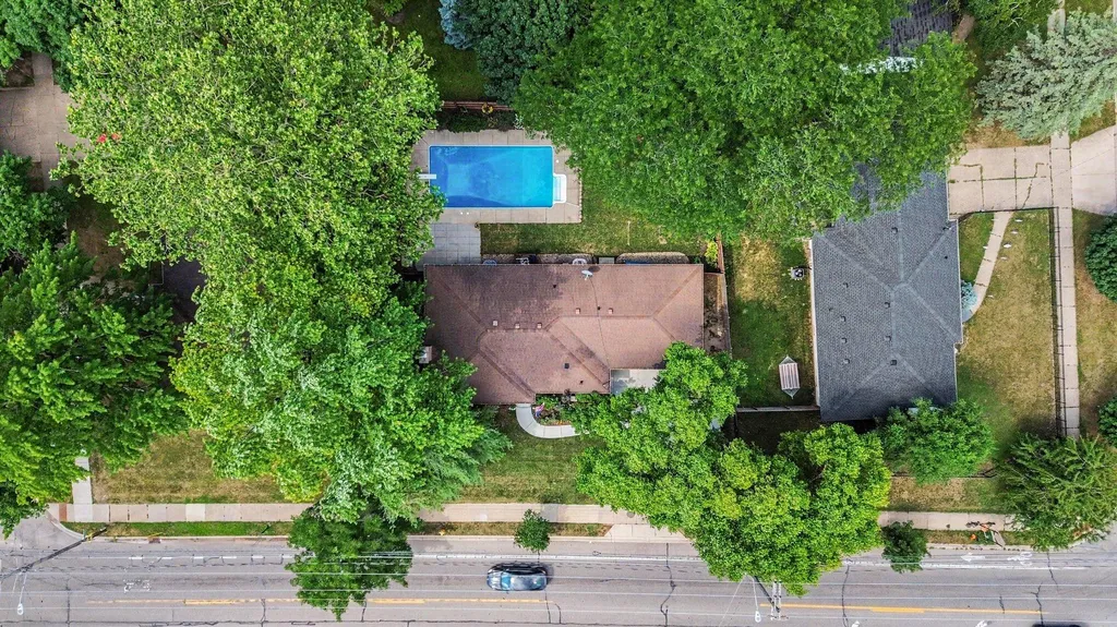 1845 Burton Street SE Grand Rapids City MI 49506