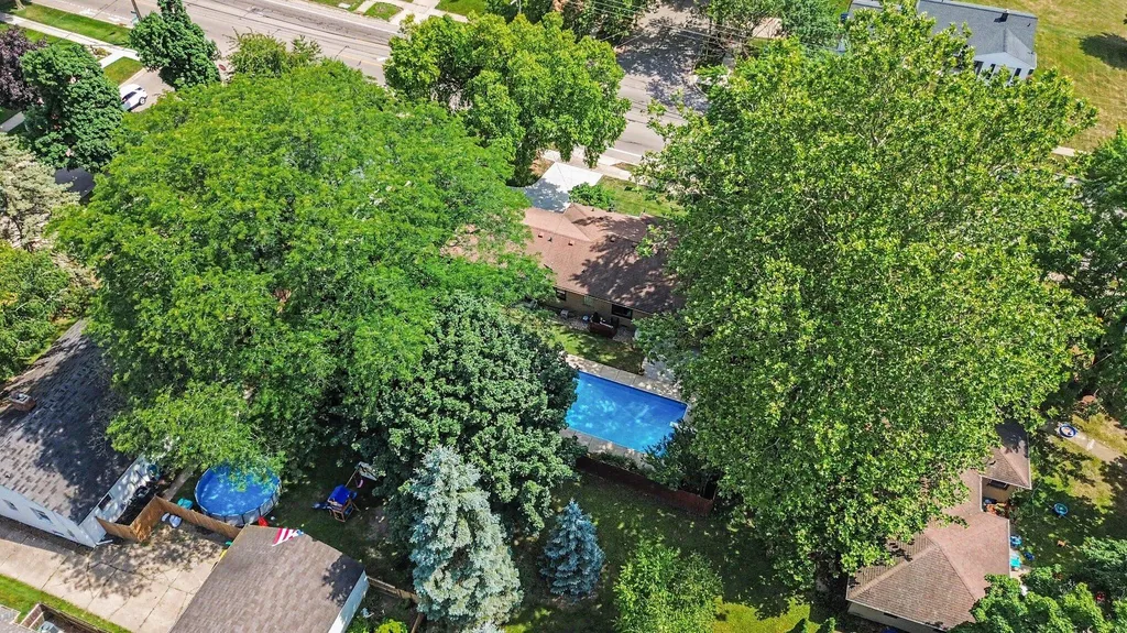 1845 Burton Street SE Grand Rapids City MI 49506