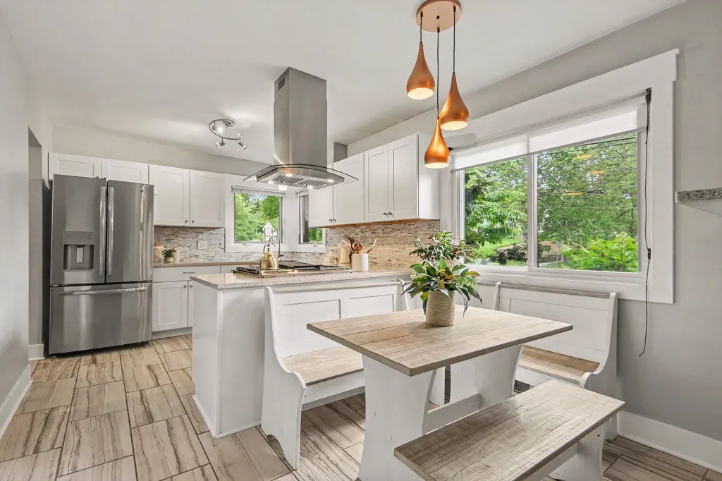 1845 Burton Street SE Grand Rapids City MI 49506