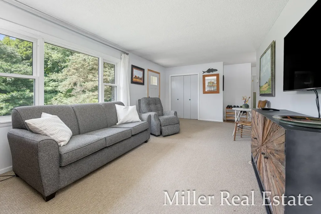 4600 E Butler Road Johnstown Township MI 49050