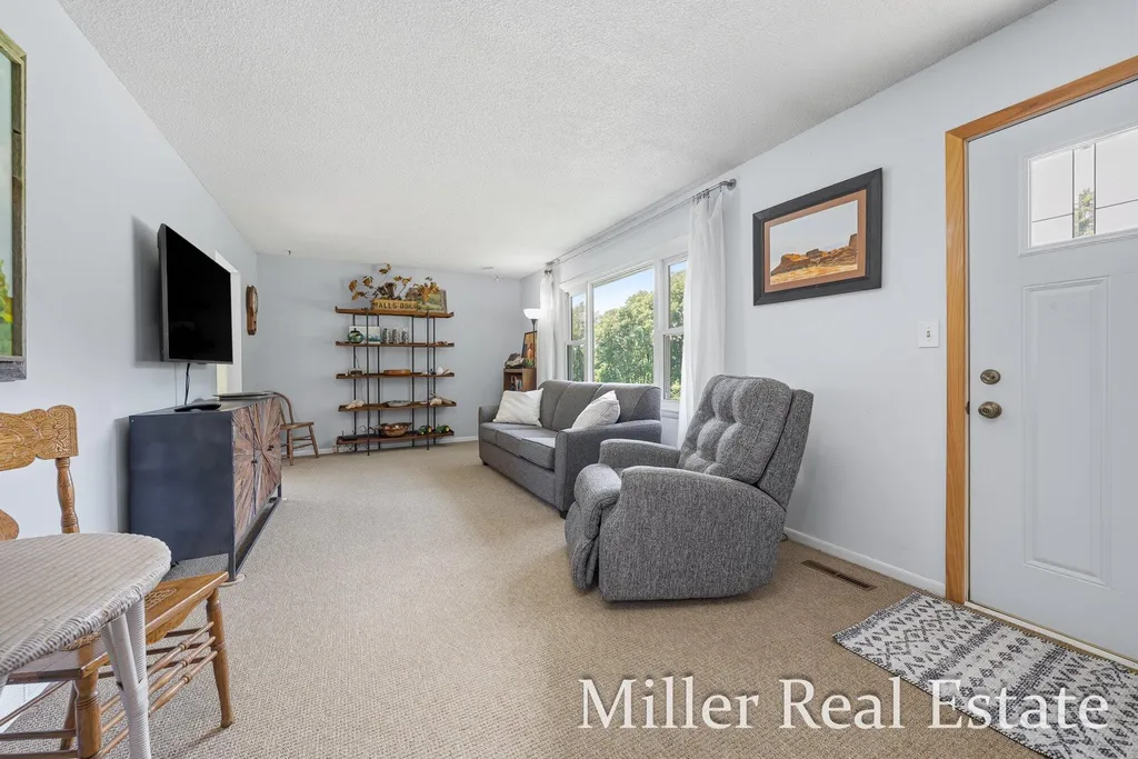 4600 E Butler Road Johnstown Township MI 49050