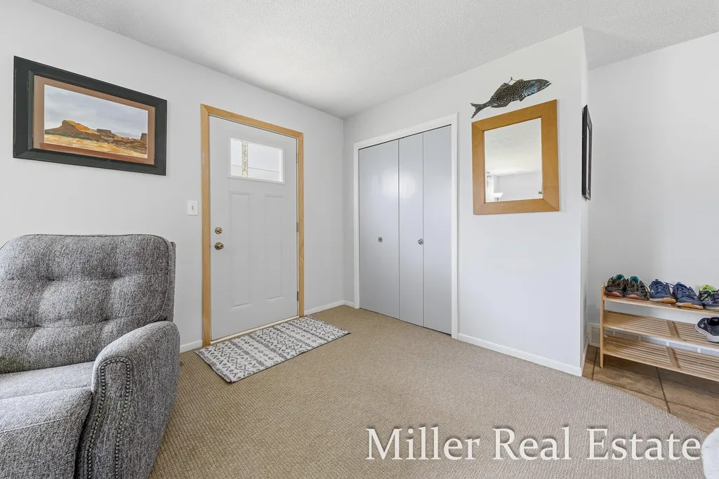 4600 E Butler Road Johnstown Township MI 49050