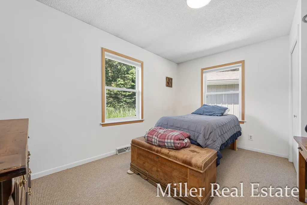 4600 E Butler Road Johnstown Township MI 49050