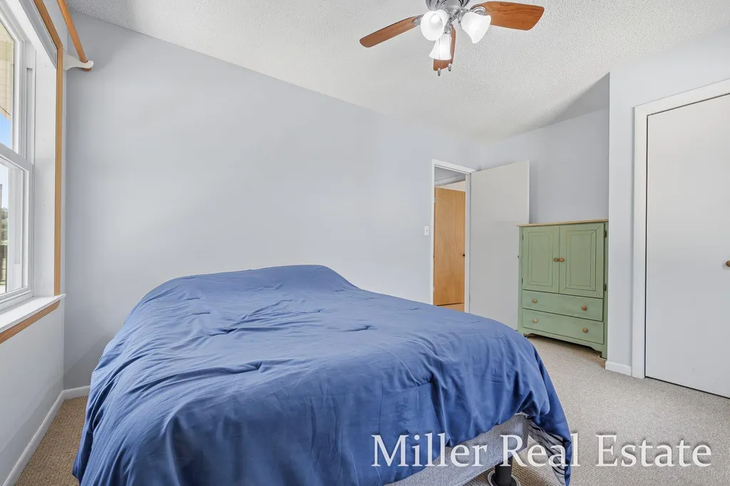 4600 E Butler Road Johnstown Township MI 49050