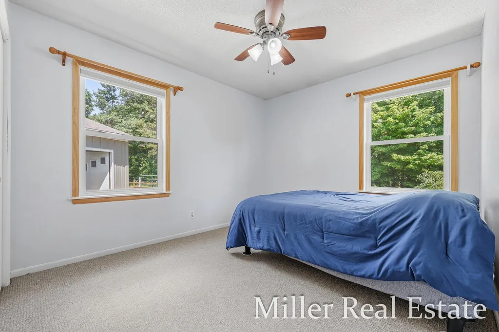 4600 E Butler Road Johnstown Township MI 49050