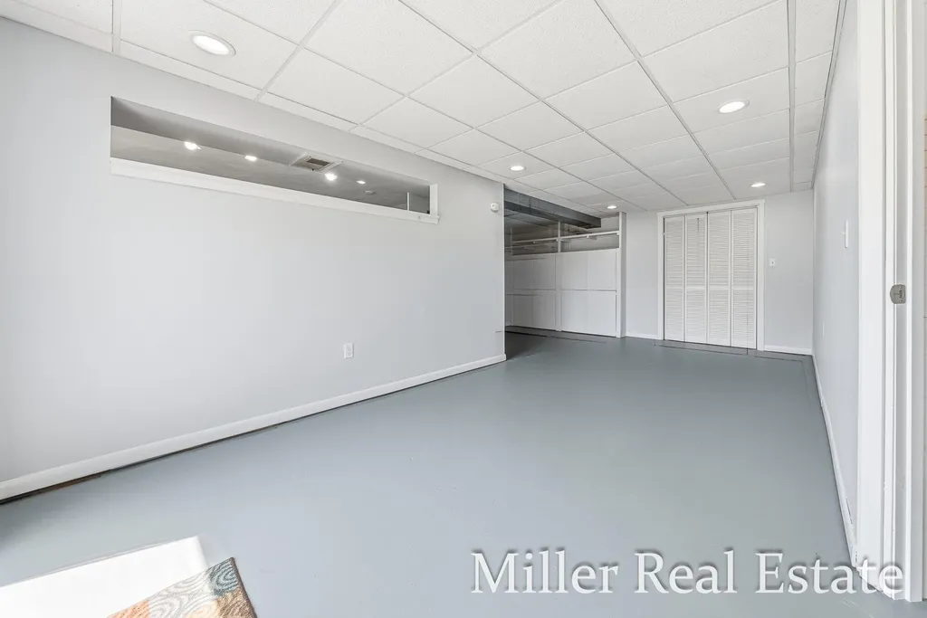 4600 E Butler Road Johnstown Township MI 49050