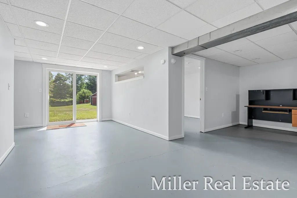 4600 E Butler Road Johnstown Township MI 49050