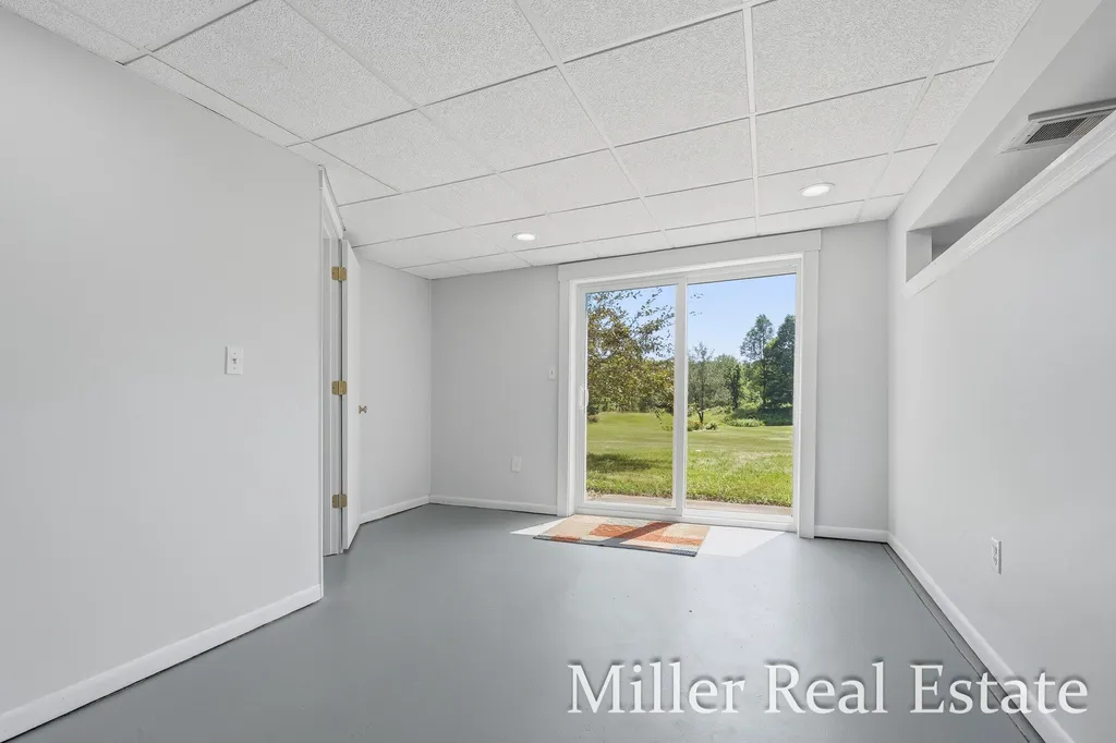 4600 E Butler Road Johnstown Township MI 49050