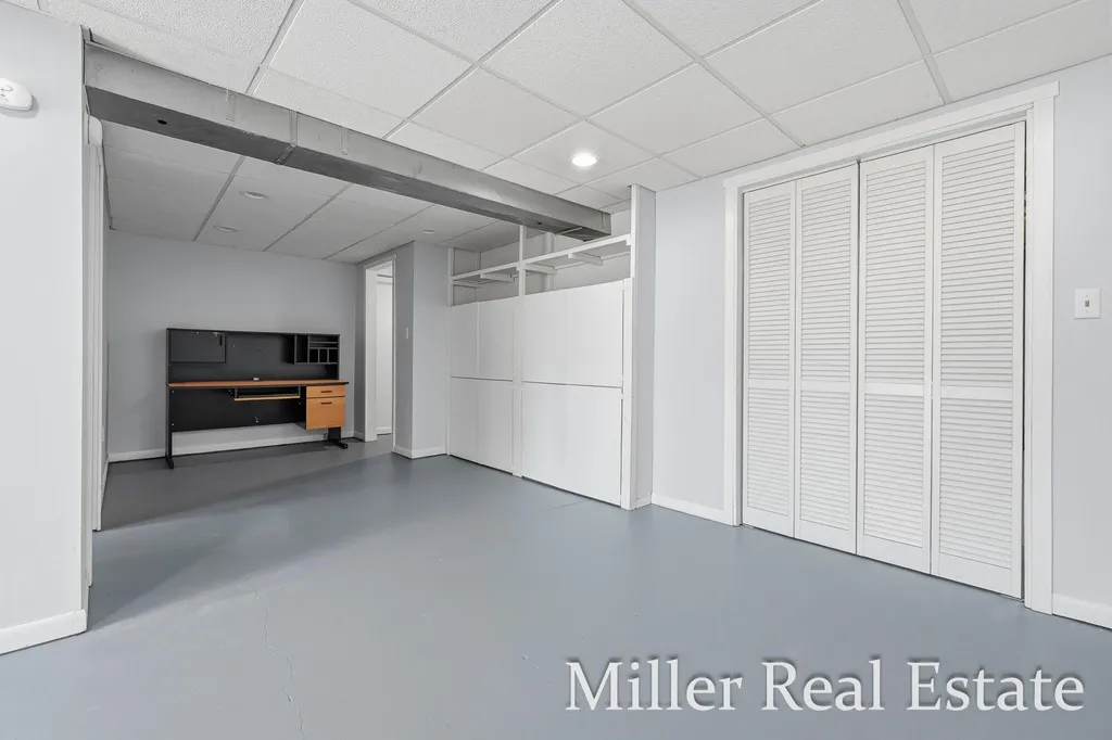 4600 E Butler Road Johnstown Township MI 49050
