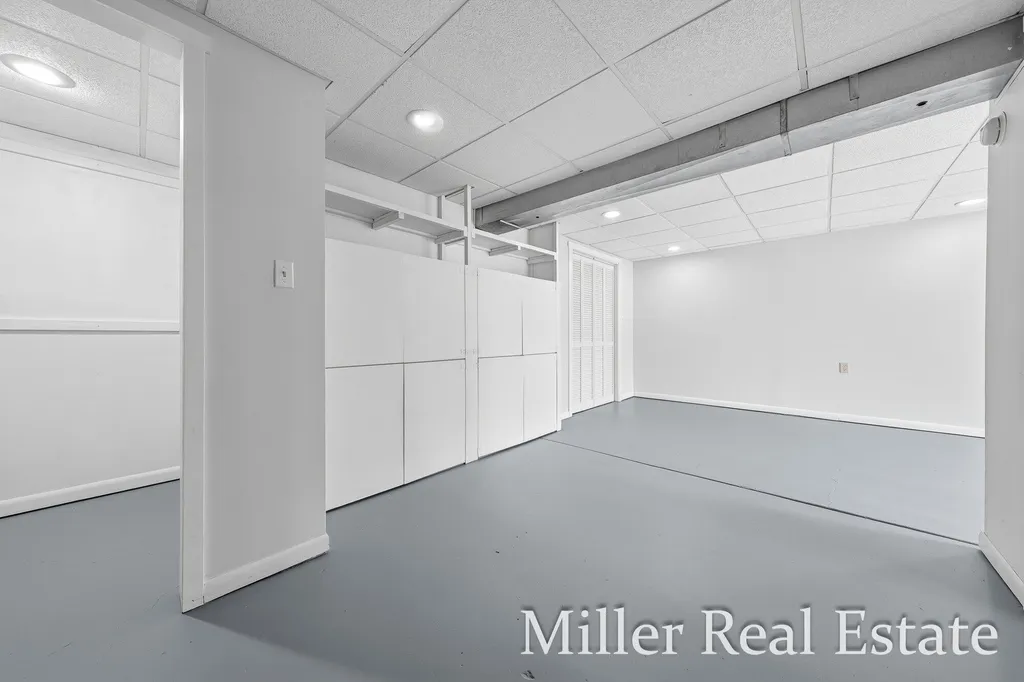 4600 E Butler Road Johnstown Township MI 49050