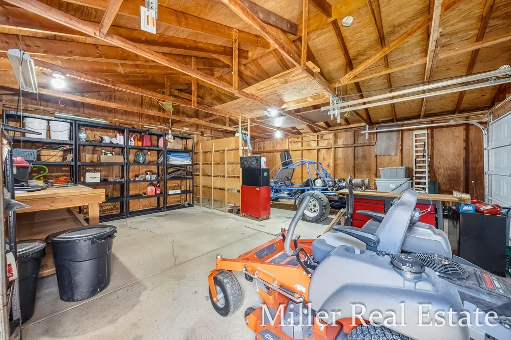 4600 E Butler Road Johnstown Township MI 49050