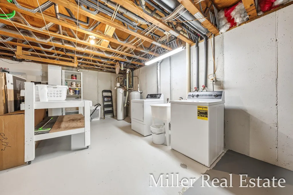 4600 E Butler Road Johnstown Township MI 49050