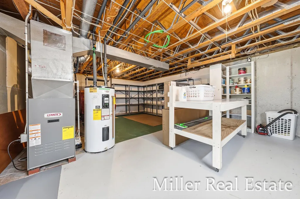 4600 E Butler Road Johnstown Township MI 49050