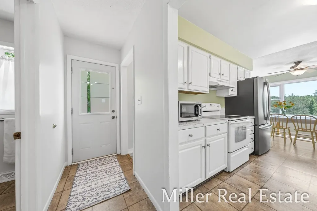 4600 E Butler Road Johnstown Township MI 49050