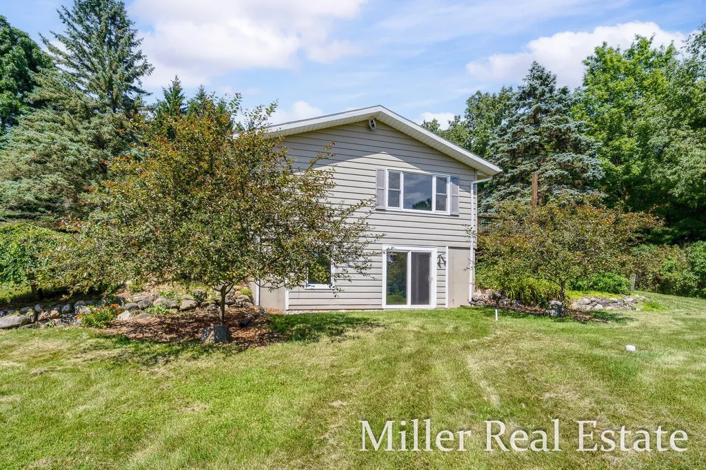 4600 E Butler Road Johnstown Township MI 49050