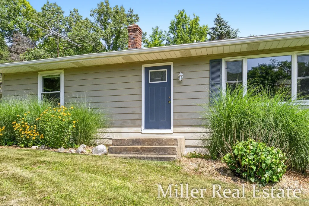 4600 E Butler Road Johnstown Township MI 49050