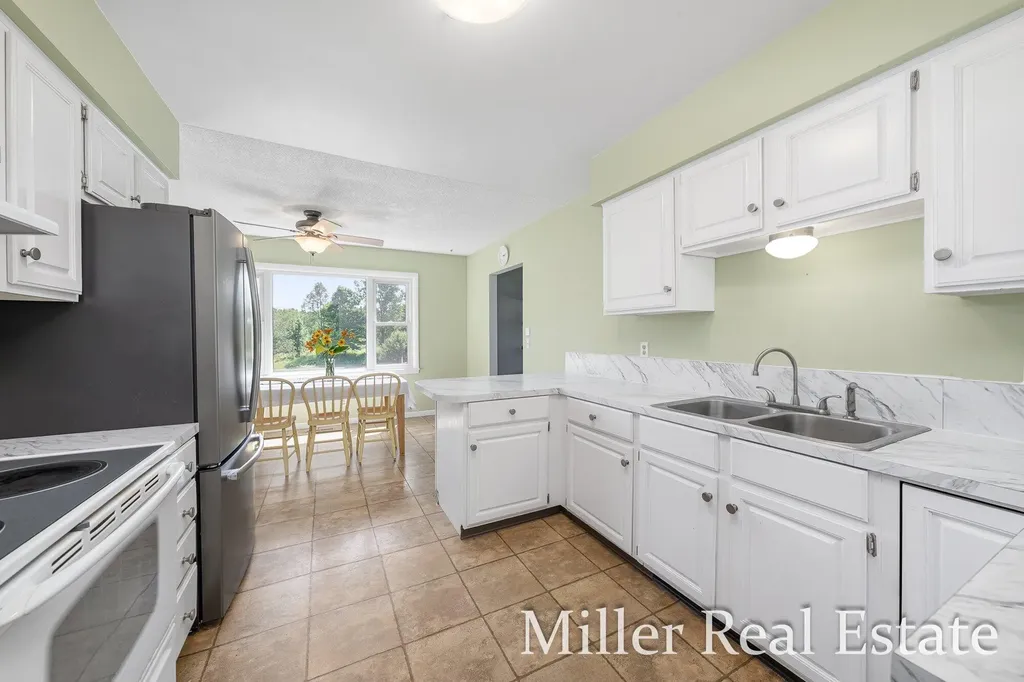 4600 E Butler Road Johnstown Township MI 49050