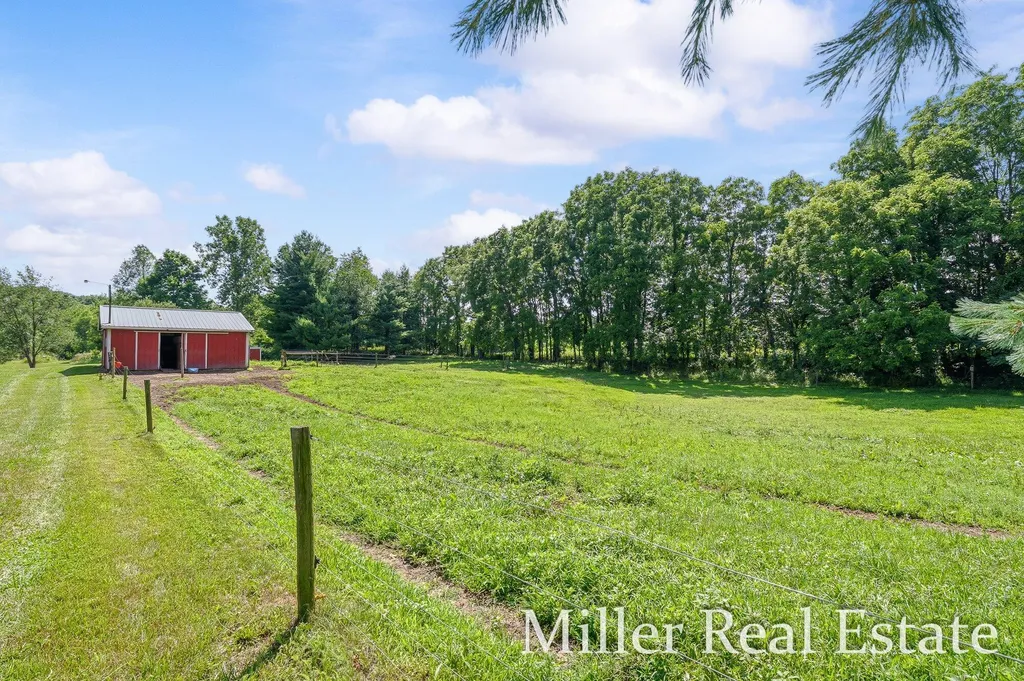 4600 E Butler Road Johnstown Township MI 49050