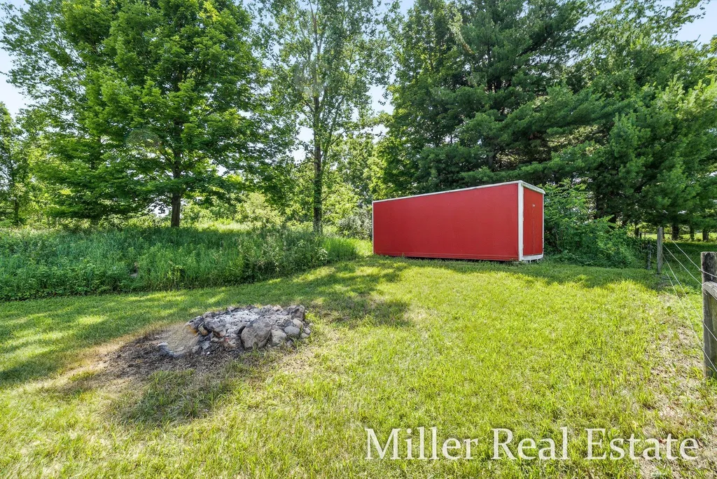 4600 E Butler Road Johnstown Township MI 49050