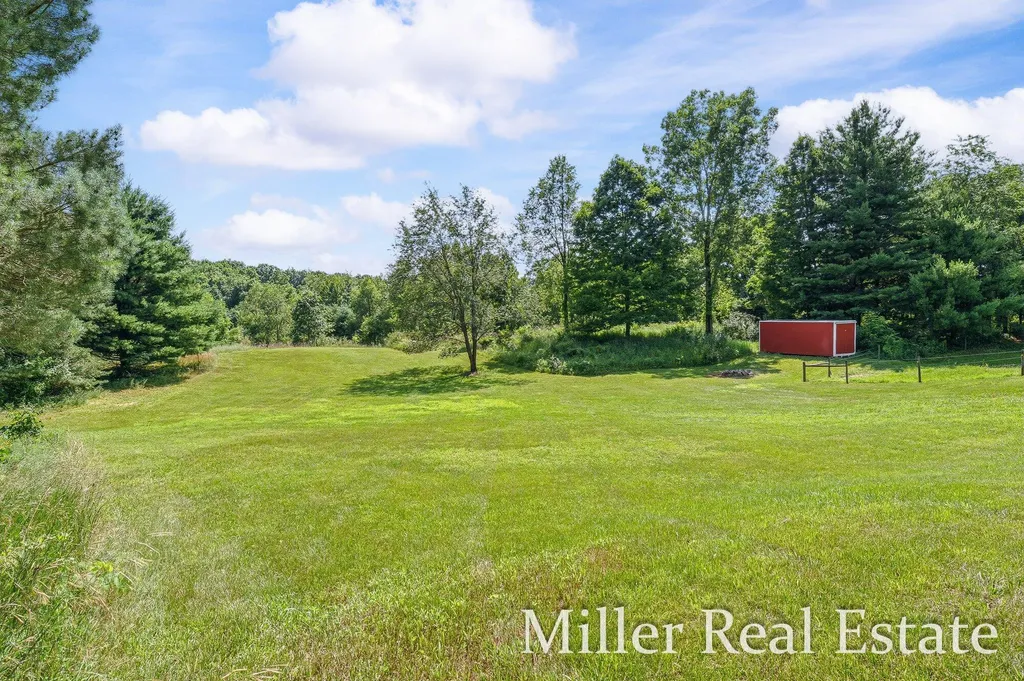 4600 E Butler Road Johnstown Township MI 49050