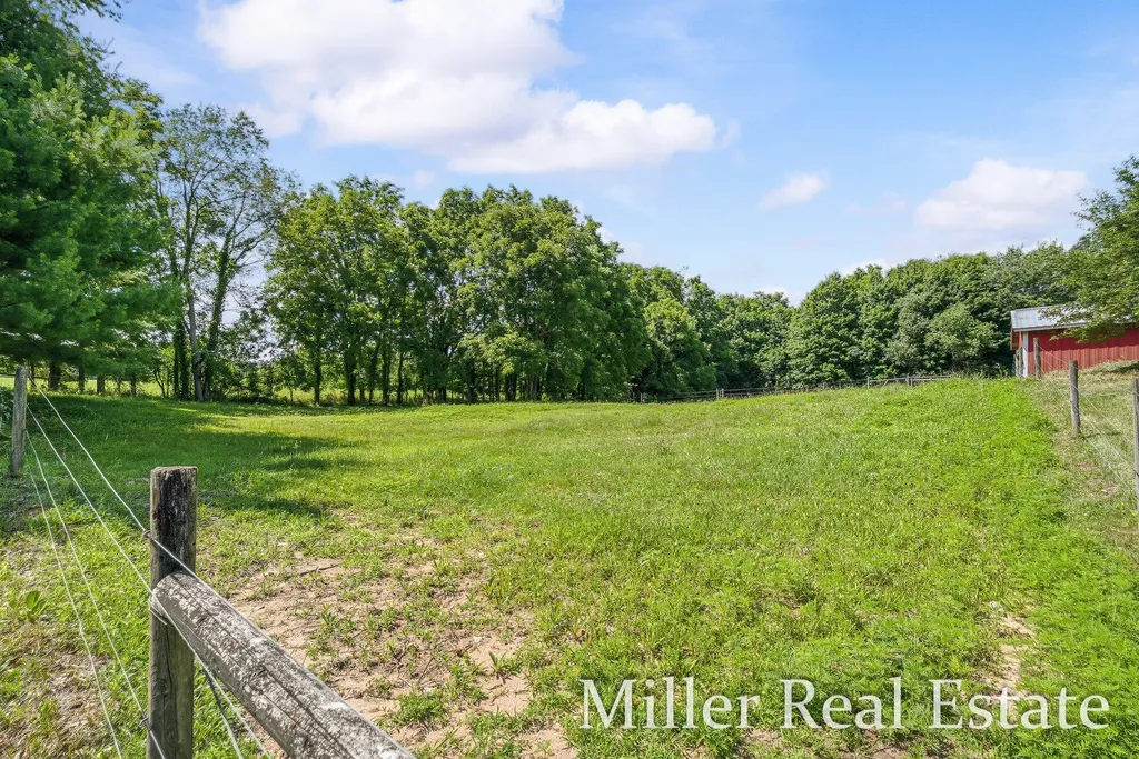 4600 E Butler Road Johnstown Township MI 49050