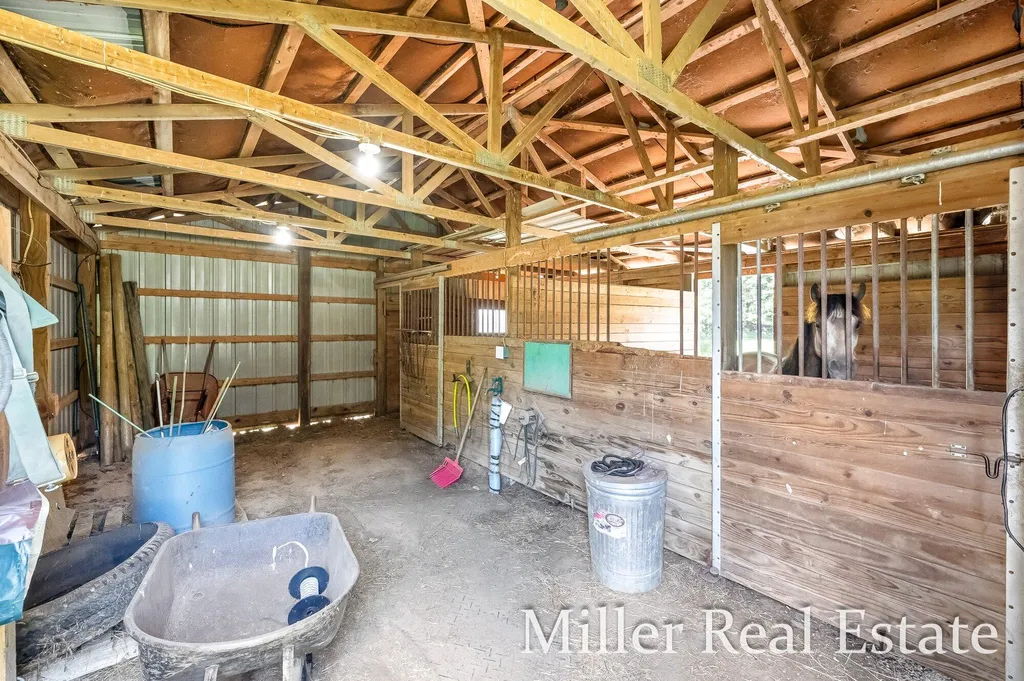 4600 E Butler Road Johnstown Township MI 49050