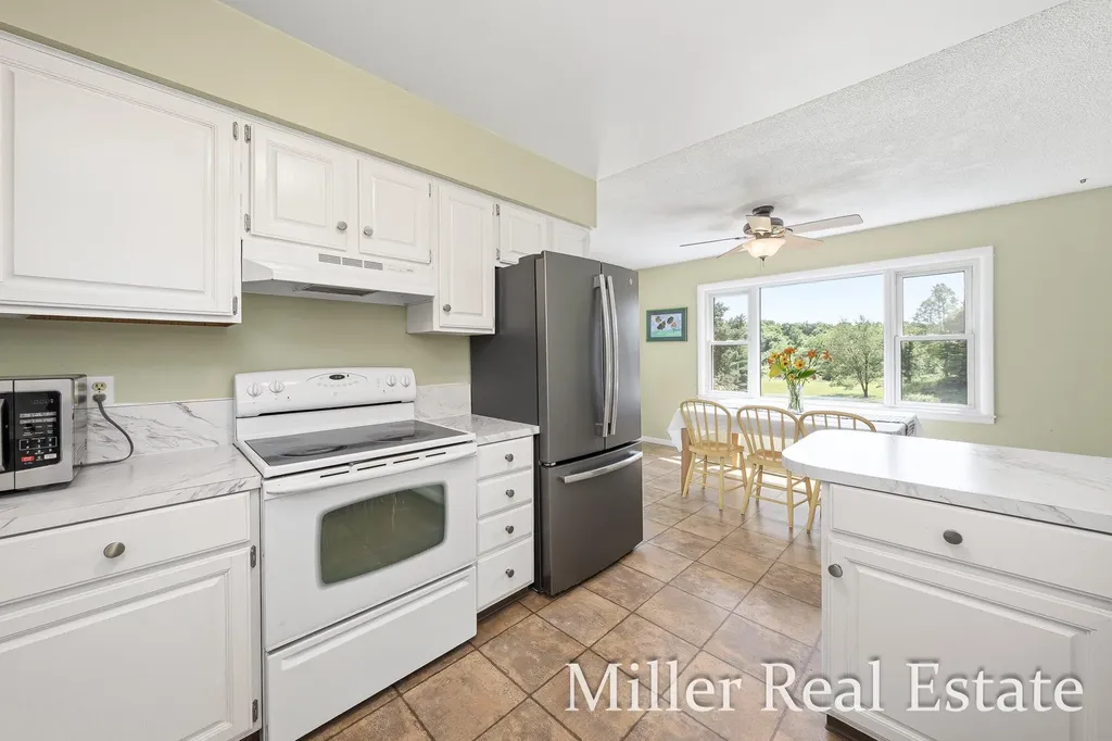 4600 E Butler Road Johnstown Township MI 49050