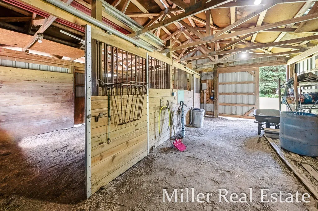 4600 E Butler Road Johnstown Township MI 49050
