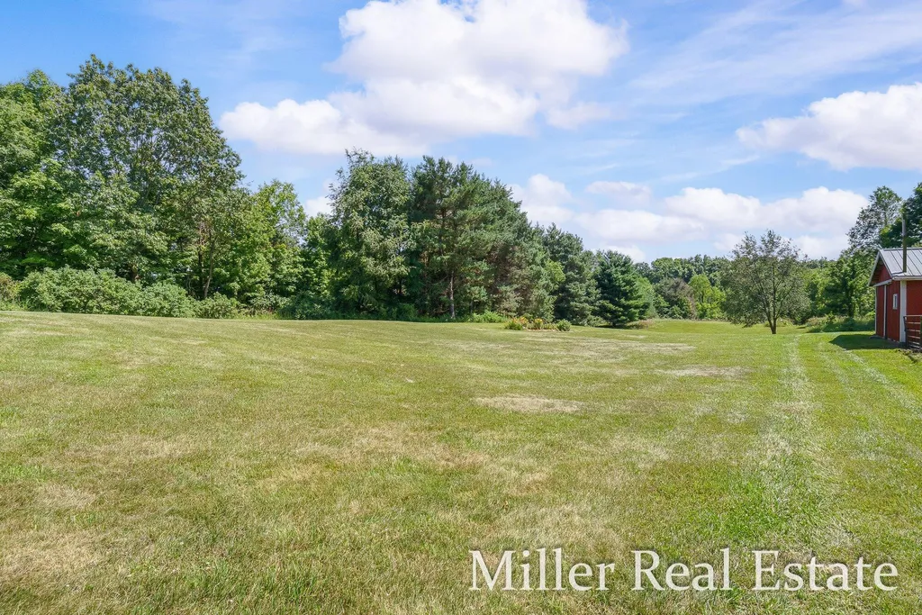 4600 E Butler Road Johnstown Township MI 49050