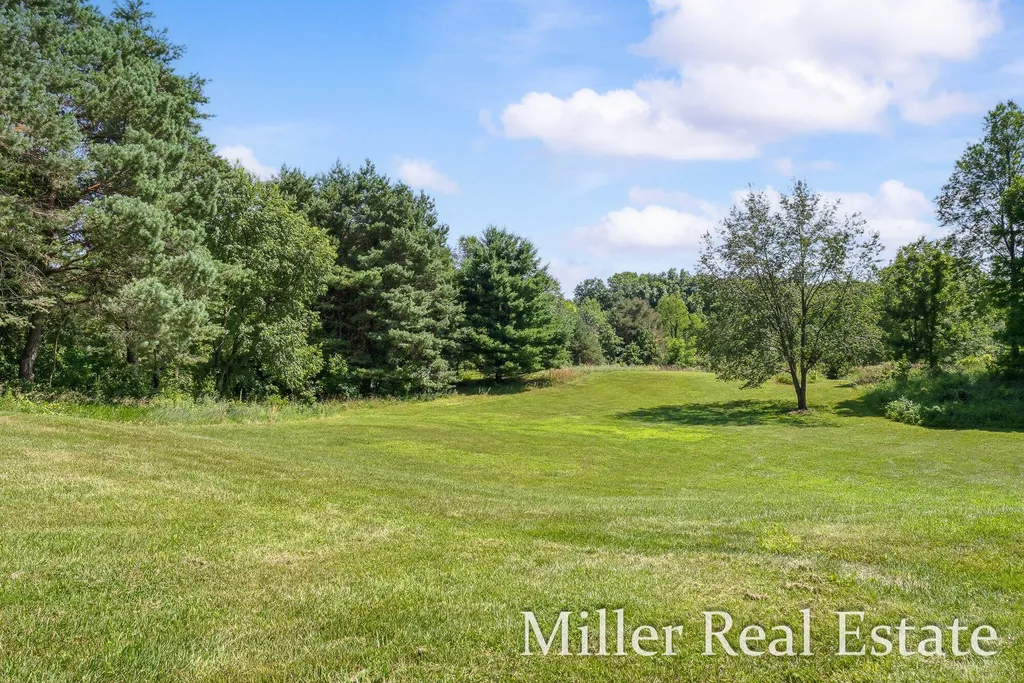 4600 E Butler Road Johnstown Township MI 49050
