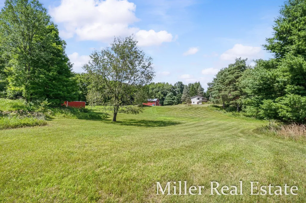 4600 E Butler Road Johnstown Township MI 49050