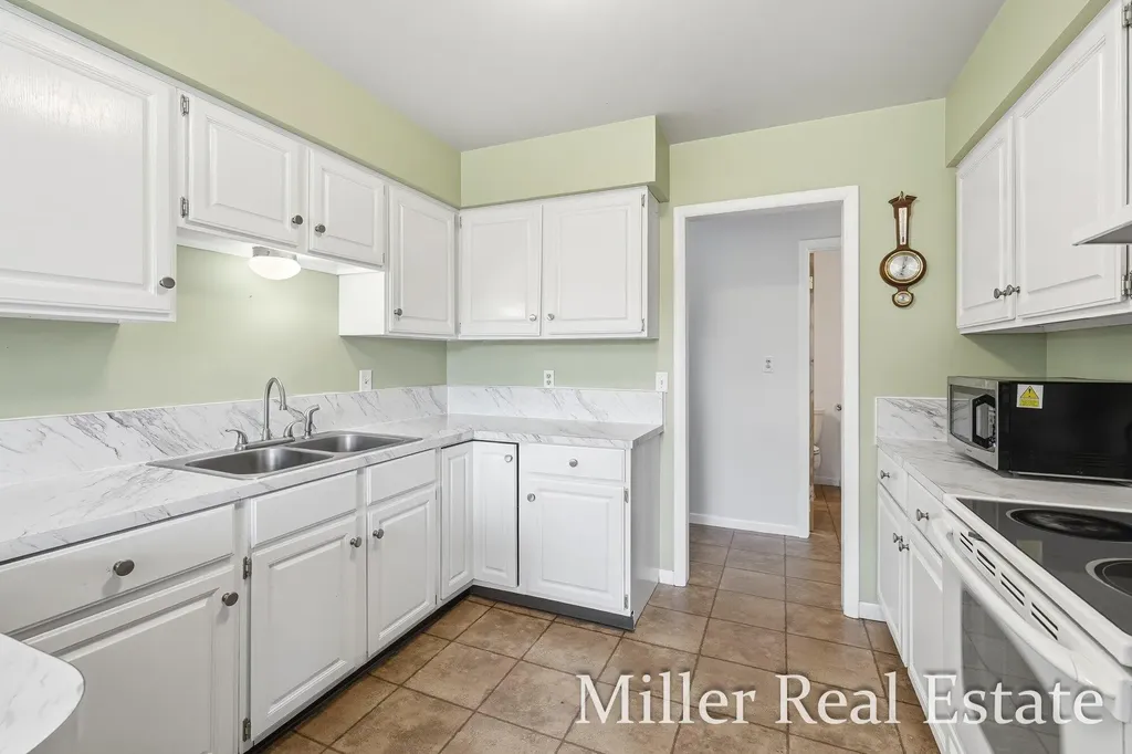 4600 E Butler Road Johnstown Township MI 49050