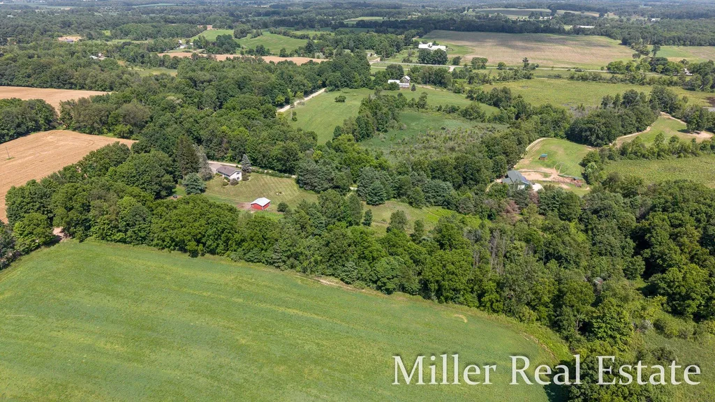 4600 E Butler Road Johnstown Township MI 49050