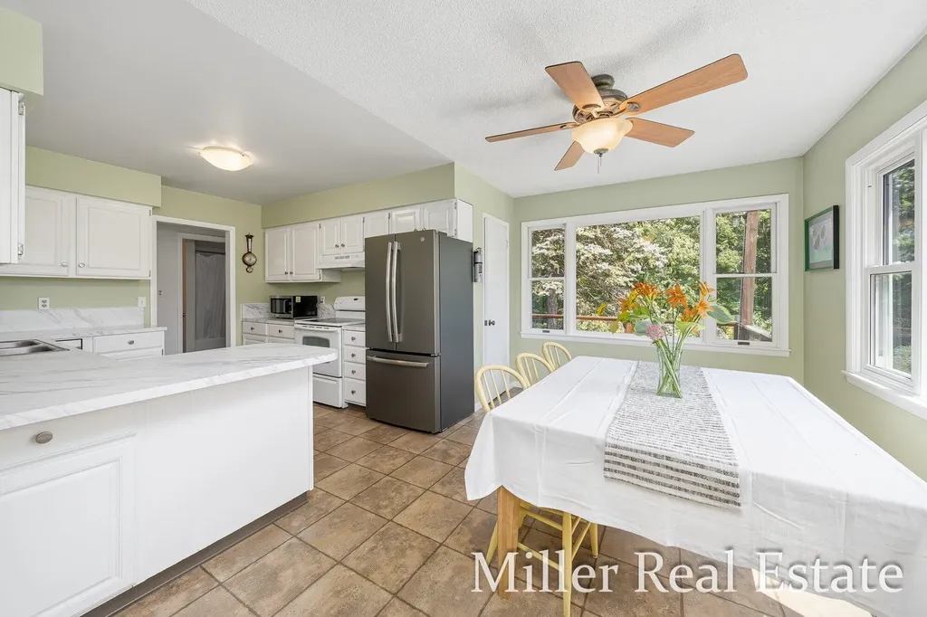 4600 E Butler Road Johnstown Township MI 49050
